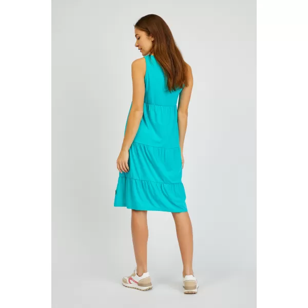 Kleid SAM 73 CHANTAL WZ 810 NEONGRÜN 