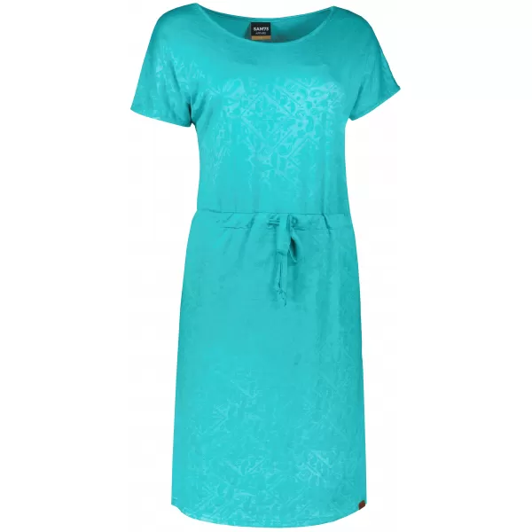  Kleid SAM 73 ODETTE WZ 812 NEONGRÜN 