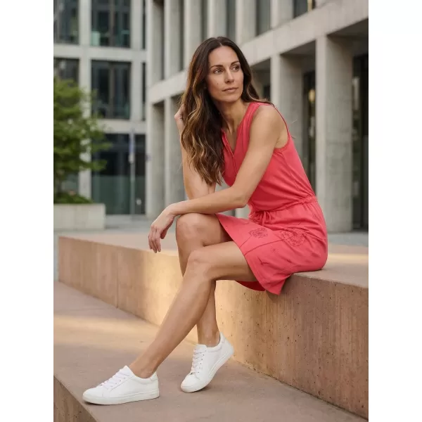  Kleid SAM 73 BLANCHE WZ 799 LEUCHTEND ROSA 