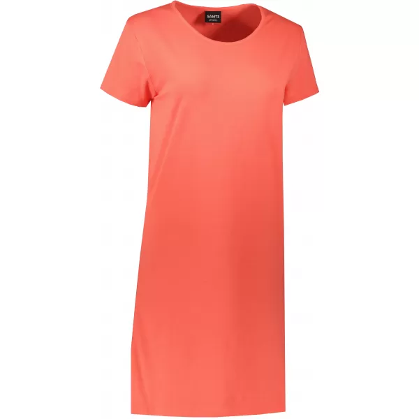  Kleid SAM 73 KIRSTEN WZ 801 HELLORANGE 