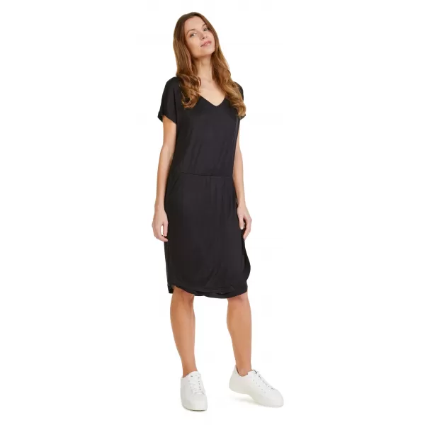  Kleid SAM 73 ARIANNA WZ 808 SCHWARZ 