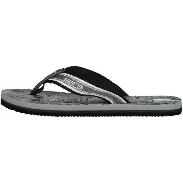  Damen-Flip-Flops SAM 73 ONKABRA WF 86 SCHWARZ 