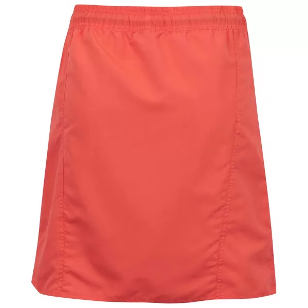 Damenrock SAM 73 YULIYA WZ 795 HELLORANGE 