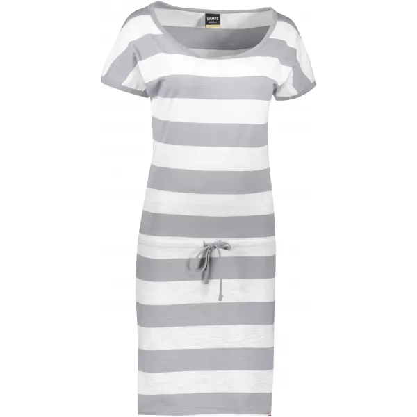  Kleid SAM 73 MATILDA WZ 802 HELLGRAU 