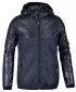 Jacke für Jungen SAM 73 DAVID BB 536 DUNKELBLAU
