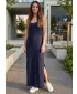 Kleid SAM 73 COLETTE WZ 813 DUNKELBLAU