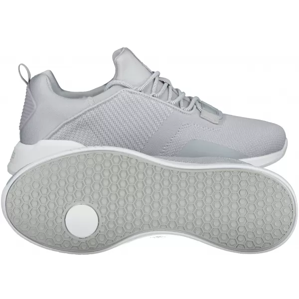  Herrenschuhe SAM 73 TRISTAN MF 56 HELLGRAU 