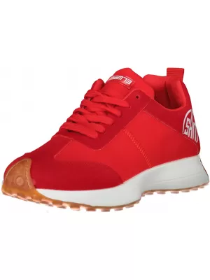 Herrenschuhe SAM 73 GUS MF 51 ROT