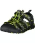 Sandalen für Jungen SAM 73 RHYS BF 13 GRÜN