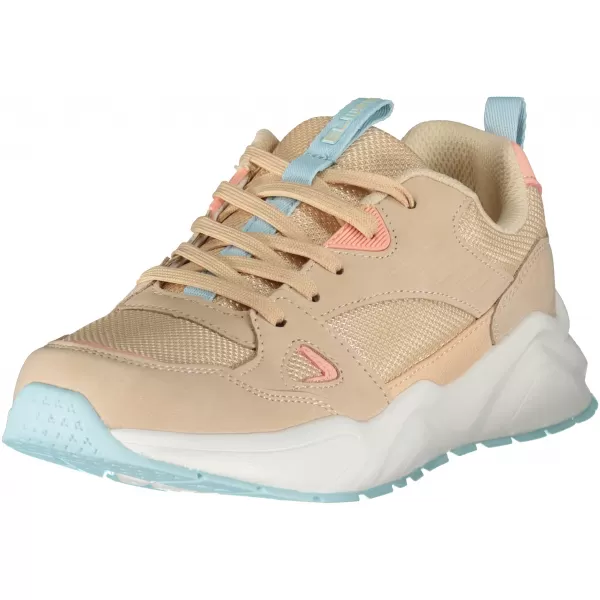  Damenschuhe SAM 73 ERICA WF 81 BEIGE 