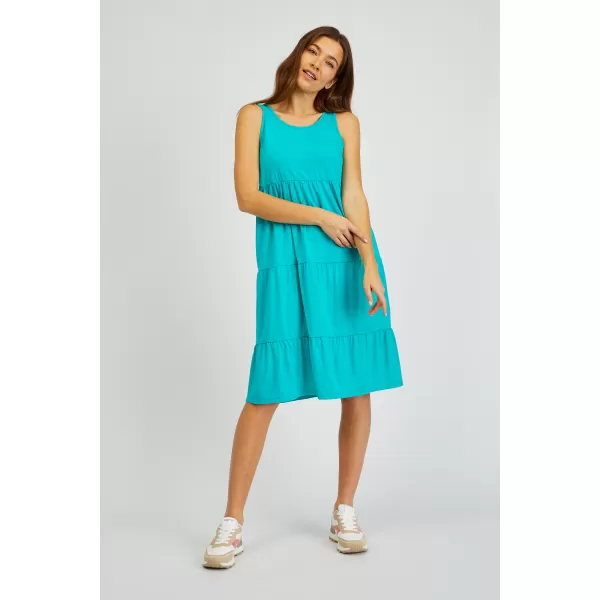  Kleid SAM 73 CHANTAL WZ 810 NEONGRÜN 