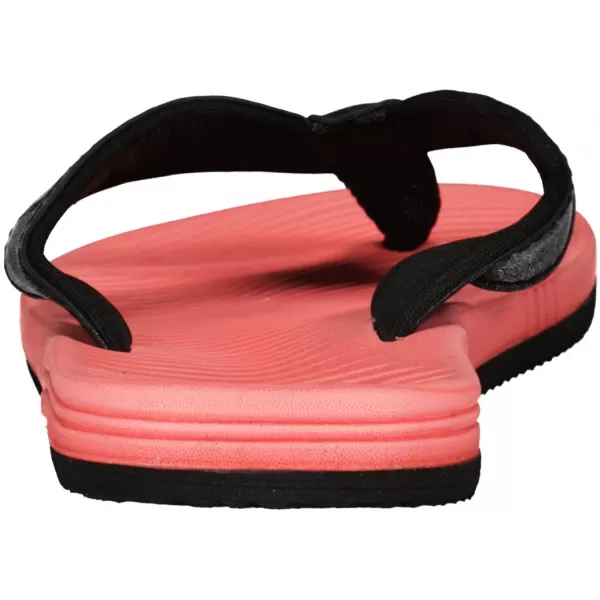  Damen-Flip-Flops SAM 73 FLEME WF 84 HELLROT 