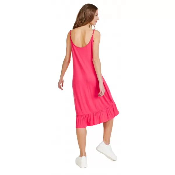  Kleid SAM 73 ALLA WZ 804 LEUCHTEND ROSA 