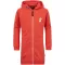 Sweatshirt für Mädchen SAM 73 GERTRUDE GM 533 HELLORANGE