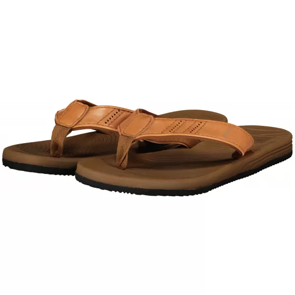  Frauenflip -Flops SAM 73 FLEME WF 84 BRAUN 
