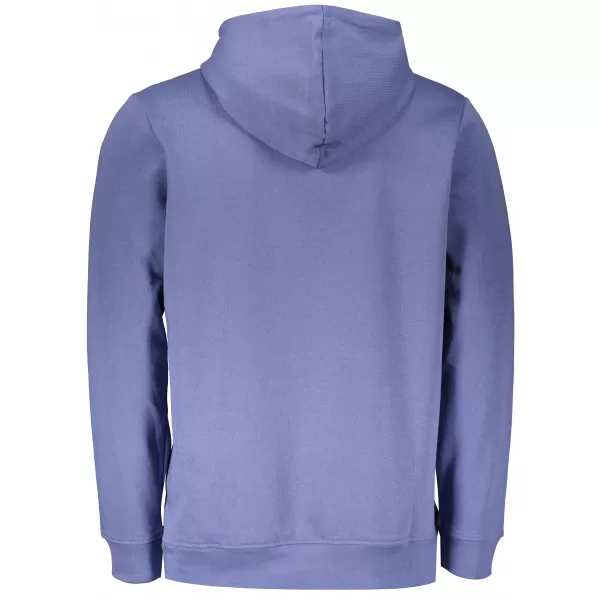  Herren-Sweatshirt ALTISPORT ALM017AL304 DENIM 