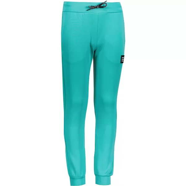  3/4-Hose für Mädchen SAM 73 SANIYAH GK 536 TÜRKIS 