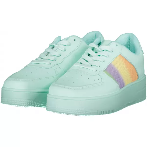  Damenschuhe SAM 73 MEARIMA WF 82 LEUCHTEND GRÜN 
