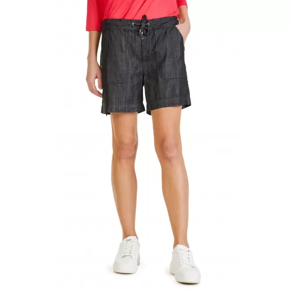  Damen-Shorts SAM 73 AILEEN WS 775 SCHWARZ 
