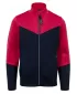 Sweatshirt für Mädchen SAM 73 KENLEY GM 531 LEUCHTEND ROSA