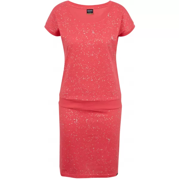  Kleid SAM 73 NIKA WZ 806 LEUCHTEND ROSA 