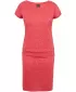 Kleid SAM 73 NIKA WZ 806 LEUCHTEND ROSA