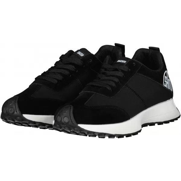  Herrenschuhe SAM 73 GUS MF 51 SCHWARZ 