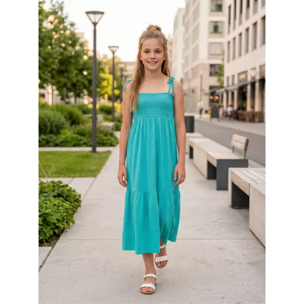  Mädchenkleid SAM 73 CHARITY GZ 540 NEONGRÜN 