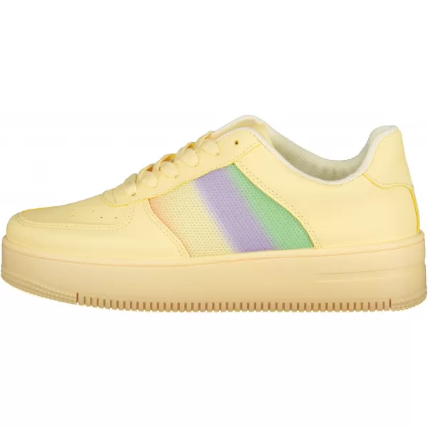 Damenschuhe SAM 73 MEARIMA WF 82 HELLGELB 