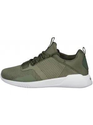 Herrenschuhe SAM 73 TRISTAN MF 56 KHAKI