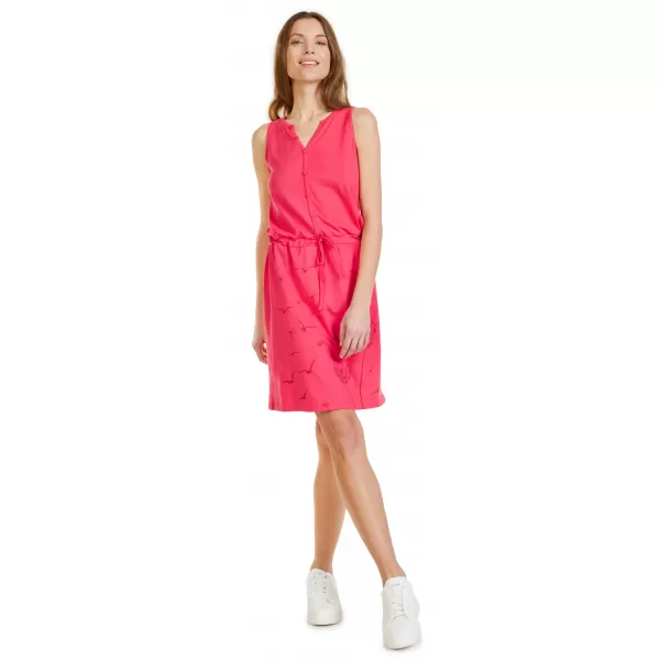  Kleid SAM 73 BLANCHE WZ 799 LEUCHTEND ROSA 