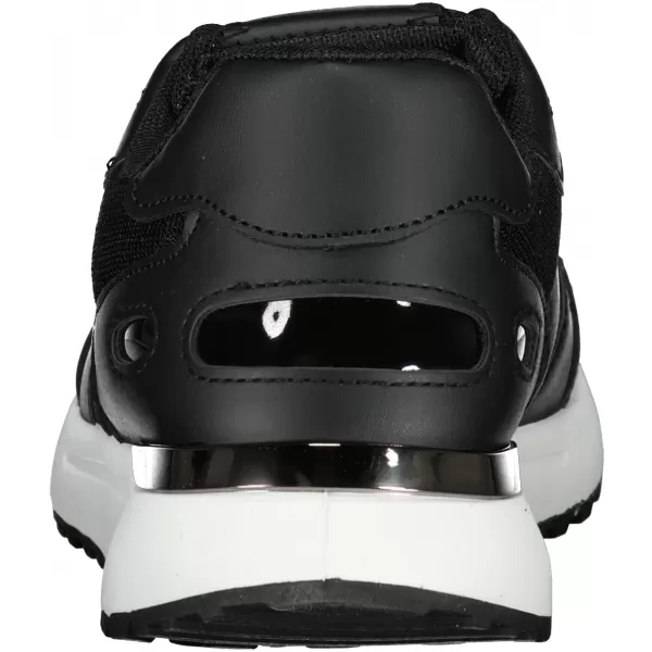  Damenschuhe SAM 73 SAJAMA WF 76 SCHWARZ 