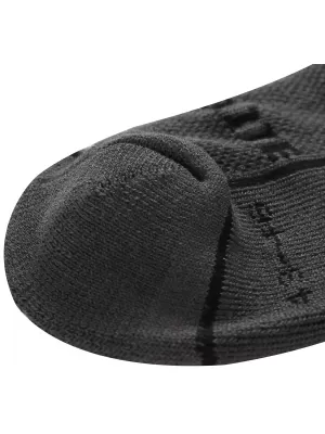 Socken ALPINE PRO BANFF 2 USCZ039 DUNKELGRAU