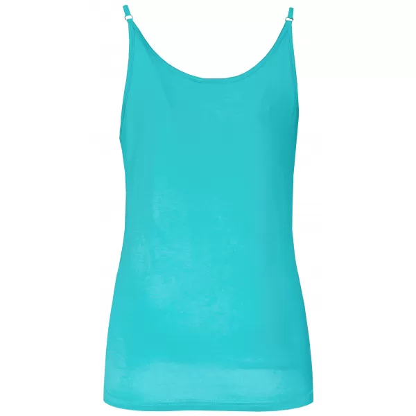  Damen-Tanktop SAM 73 JOYCE WT 841 NEONGRÜN 