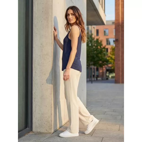  Damen-Tanktop SAM 73 JOYCE WT 841 DUNKELBLAU 