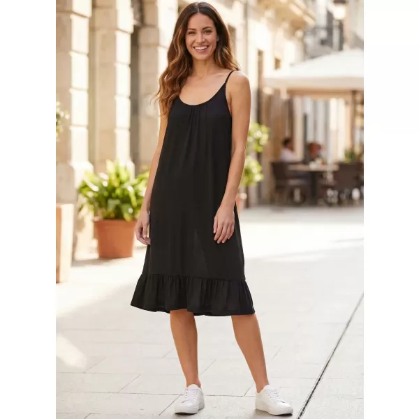  Kleid SAM 73 ALLA WZ 804 SCHWARZ 