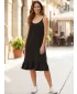 Kleid SAM 73 ALLA WZ 804 SCHWARZ
