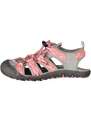 Sandalen für Mädchen SAM 73 ATBERA BF 13 NEONPINK