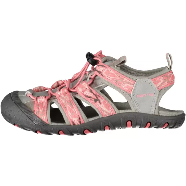  Sandalen für Mädchen SAM 73 ATBERA BF 13 NEONPINK 