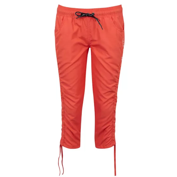  3/4-Hose für Damen SAM 73 CHERYL WS 772 HELLORANGE 