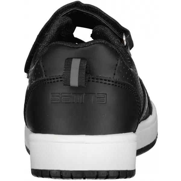  Jungenschuhe SAM 73 NIKO BF 11 SCHWARZ 