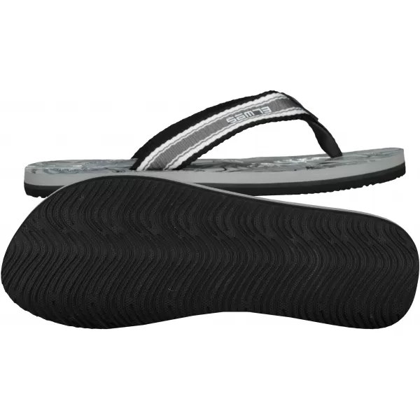  Damen-Flip-Flops SAM 73 ONKABRA WF 86 SCHWARZ 