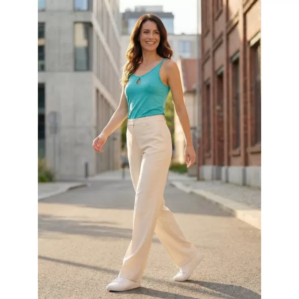  Damen-Tanktop SAM 73 JOYCE WT 841 NEONGRÜN 