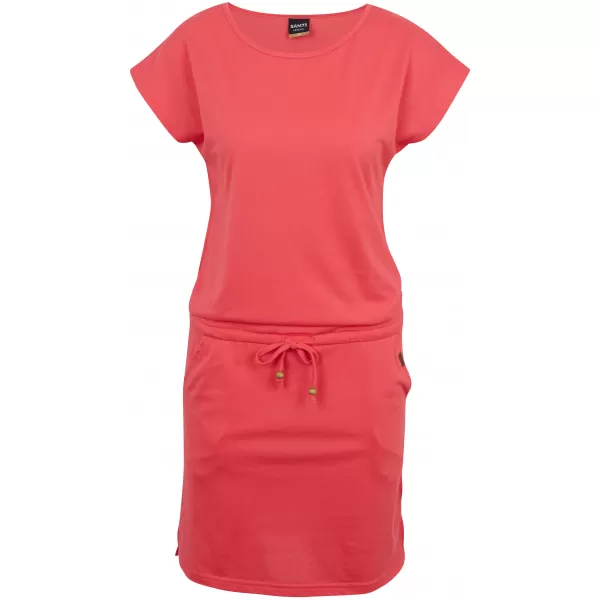  Kleid SAM 73 AURELIE WZ 811 LEUCHTEND ROSA 