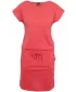 Kleid SAM 73 AURELIE WZ 811 LEUCHTEND ROSA