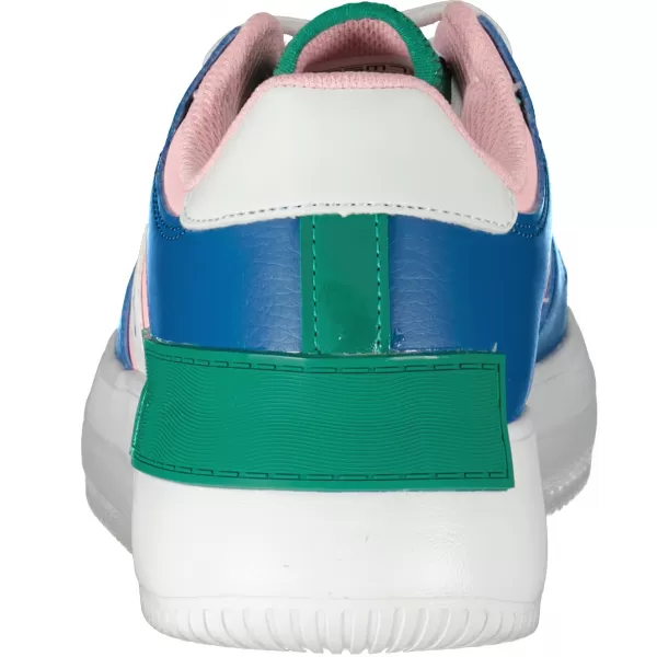  Damenschuhe SAM 73 ATUELE WF 75 ROSA/BLAU 