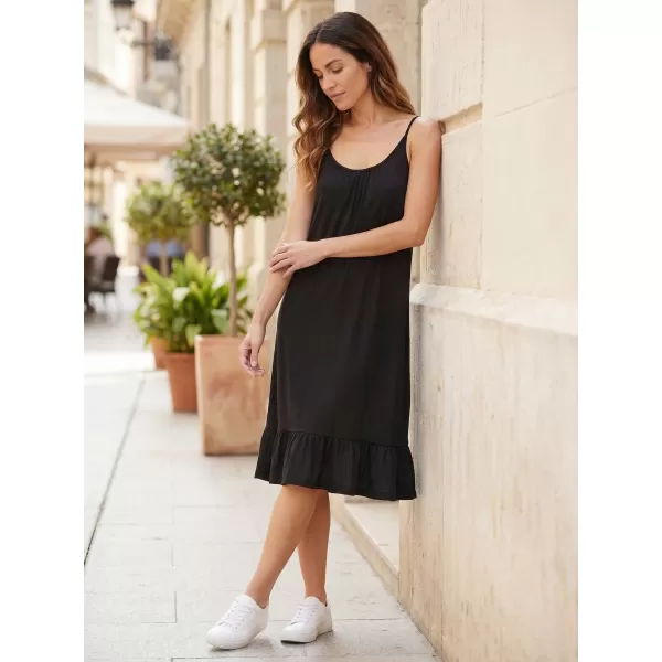  Kleid SAM 73 ALLA WZ 804 SCHWARZ 