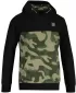 Jungen-Sweatshirt SAM 73 DANNY BM 529 ARMEEN