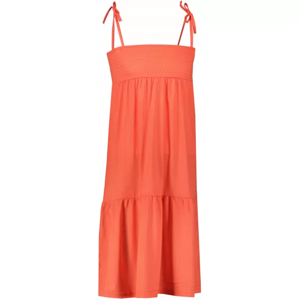  Mädchenkleid SAM 73 CHARITY GZ 540 HELLORANGE 