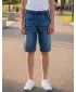 Shorts für Jungen SAM 73 VICTOR BS 536 LEICHTER DENIM
